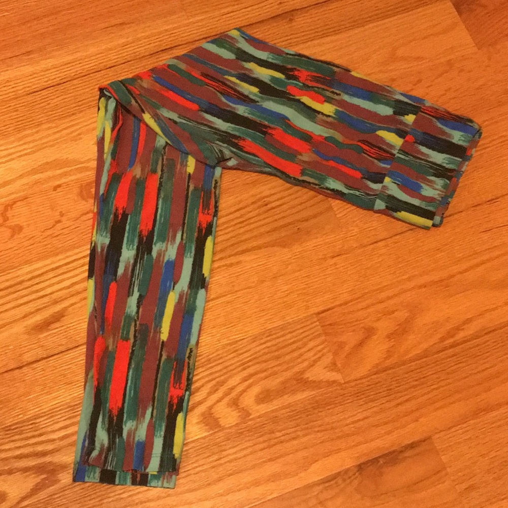 LuLaRoe Leggings